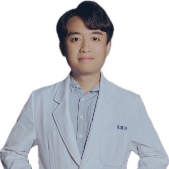 李謨任